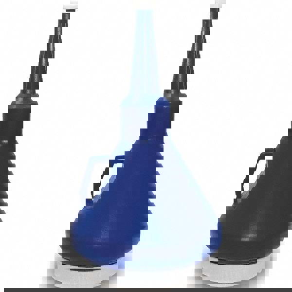 Oil Funnels & Can Oiler Accessories; Finish: Smooth Plastic